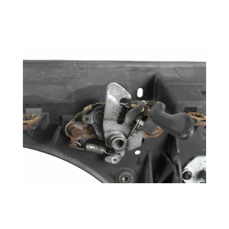 FACE AVANT CITROEN C5 2001-2004