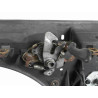 FACE AVANT CITROEN C5 2001-2004