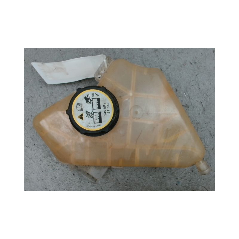 VASE EXPANSION FORD B-MAX