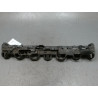 SUPPORT CENTRAL PARE-CHOC ARRIERE  RENAULT CLIO IV 2012-