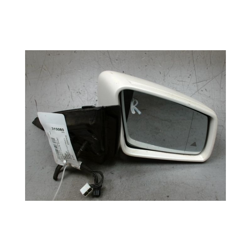RETROVISEUR EXTERIEUR ELECTRIQUE DROIT MERCEDES CLASSE C COUPE SPORT