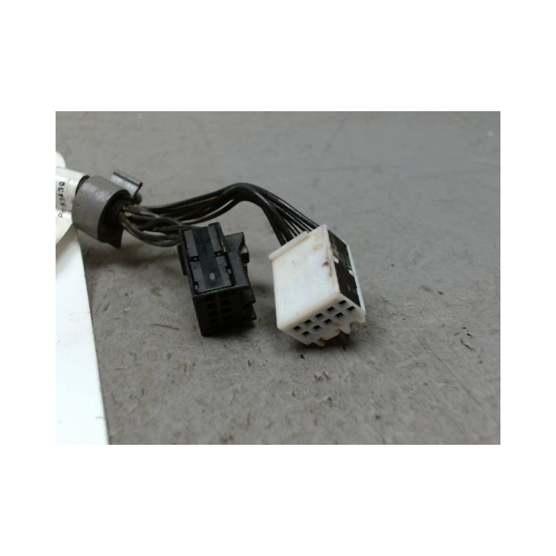 RETROVISEUR EXTERIEUR ELECTRIQUE GAUCHE MERCEDES CLASSE C COUPE SPORT