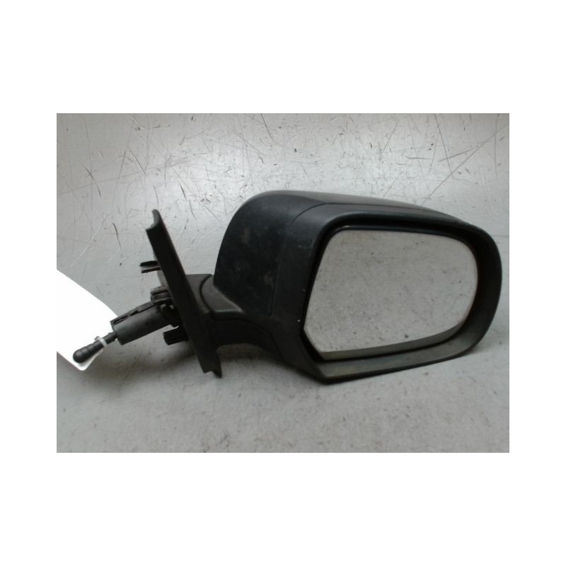 RETROVISEUR EXTERIEUR ELECTRIQUE DROIT NISSAN MICRA