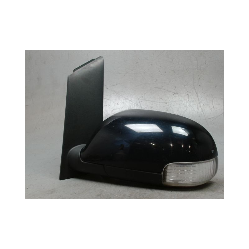 RETROVISEUR EXTERIEUR ELECTRIQUE GAUCHE VOLKSWAGEN TOURAN