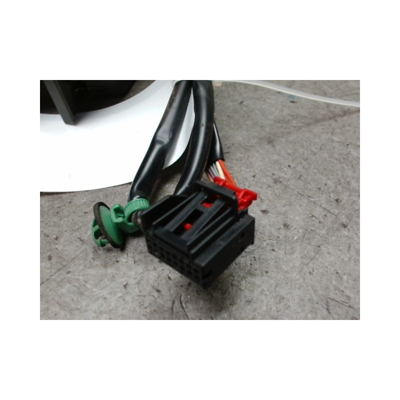 RETROVISEUR EXTERIEUR ELECTRIQUE GAUCHE VOLKSWAGEN TOURAN