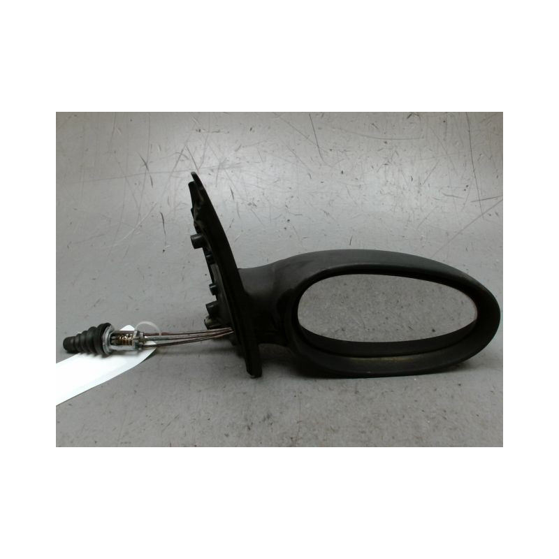 RETROVISEUR EXTERIEUR DROIT SMART FORTWO COUPE 3.2002-2006