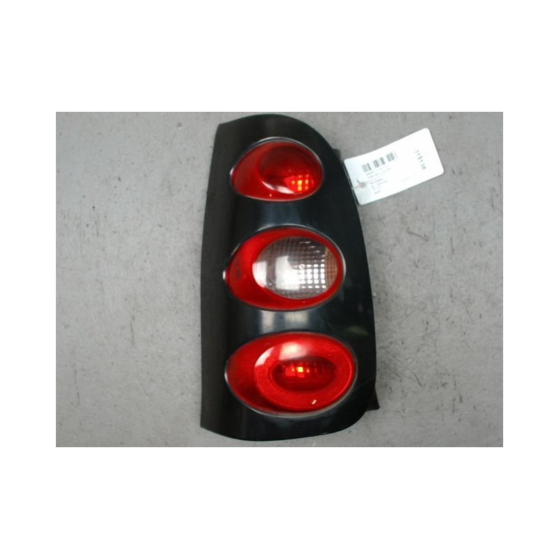FEU ARRIERE GAUCHE  SMART FORTWO COUPE 3.2002-2006