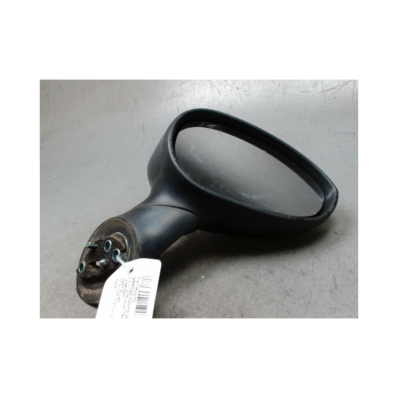 RETROVISEUR EXTERIEUR ELECTRIQUE DROIT FIAT GRANDE PUNTO 2005-