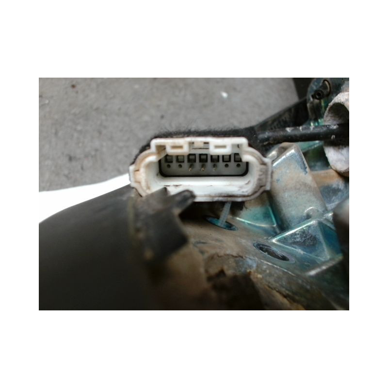 RETROVISEUR EXTERIEUR ELECTRIQUE DROIT FIAT GRANDE PUNTO 2005-