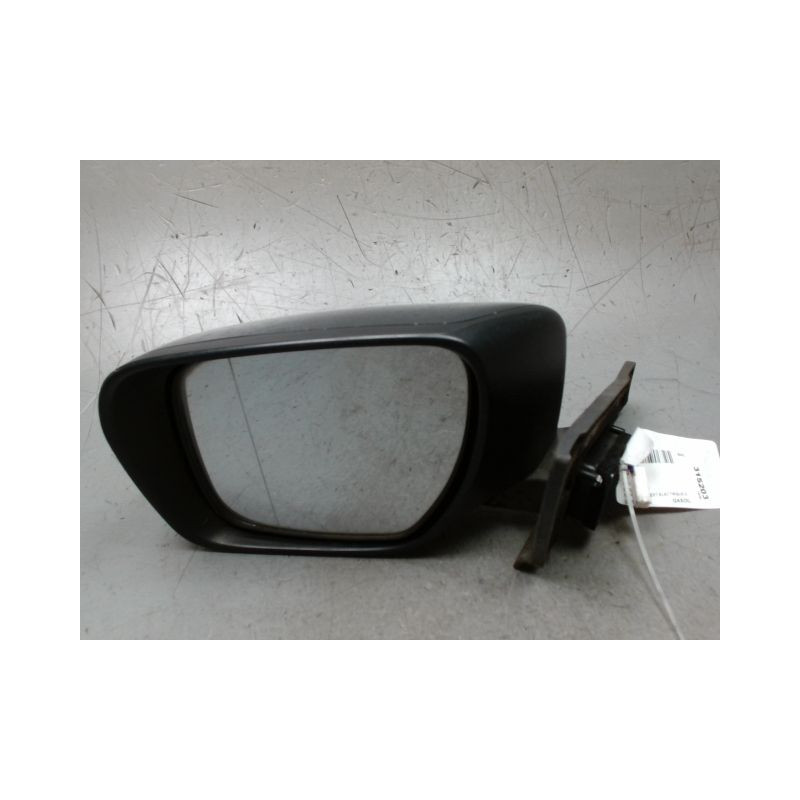 RETROVISEUR EXTERIEUR ELECTRIQUE GAUCHE MAZDA MAZDA 5