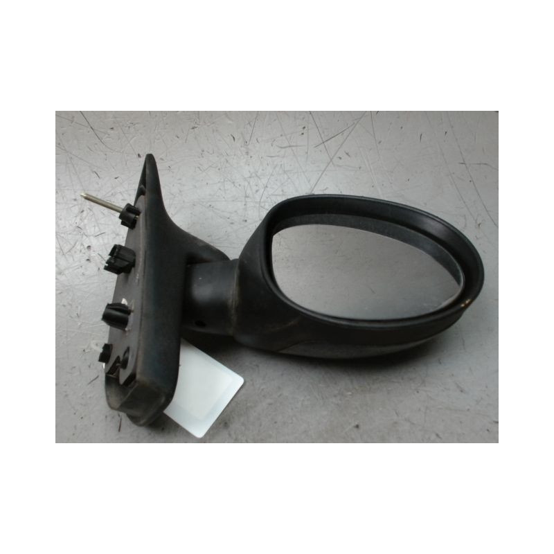 RETROVISEUR EXTERIEUR ELECTRIQUE DROIT RENAULT TWINGO PH.3 2000-2007