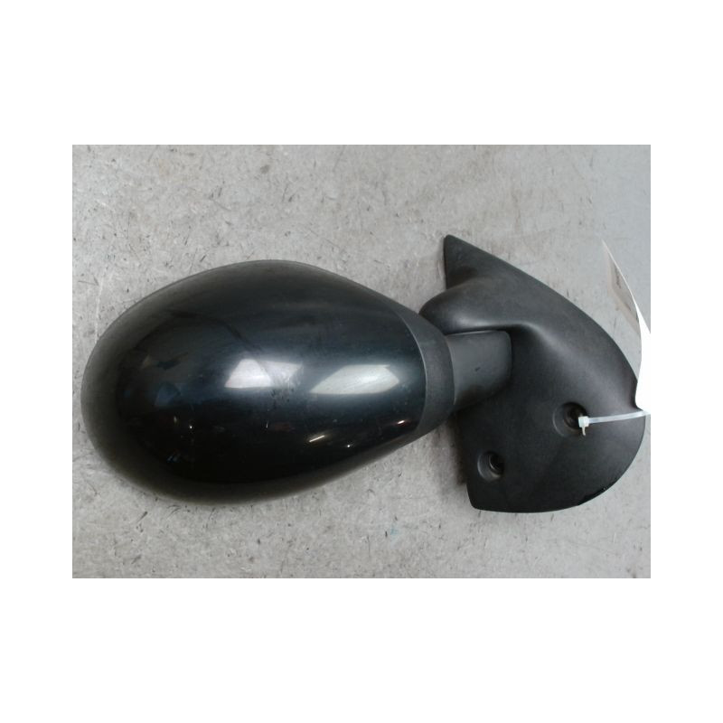 RETROVISEUR EXTERIEUR ELECTRIQUE DROIT RENAULT TWINGO PH.3 2000-2007