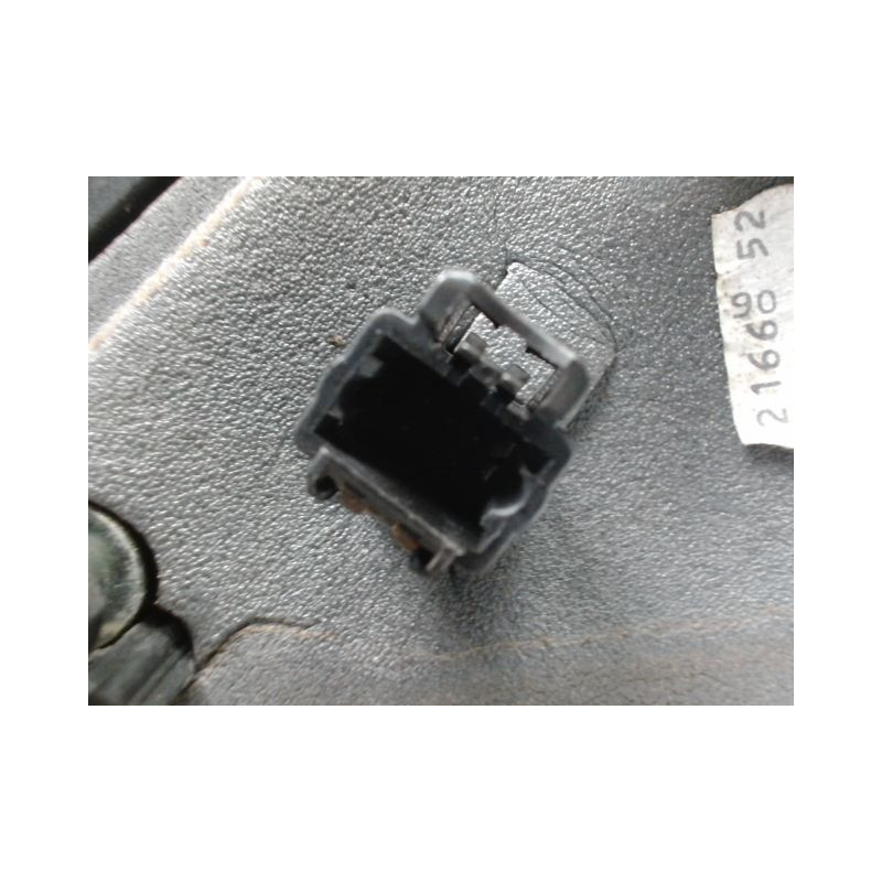 RETROVISEUR EXTERIEUR ELECTRIQUE DROIT RENAULT TWINGO PH.3 2000-2007