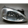PHARE DROIT OPEL CORSA 2000-8.2003