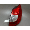 FEU ARRIERE DROIT RENAULT SCENIC II PH2 2006-