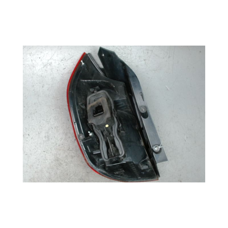 FEU ARRIERE DROIT RENAULT SCENIC II PH2 2006-
