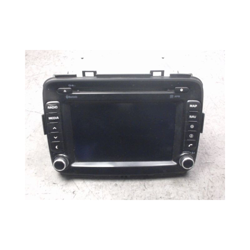AUTORADIO KIA CARENS