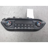 COMMANDE DE CHAUFFAGE KIA CARENS