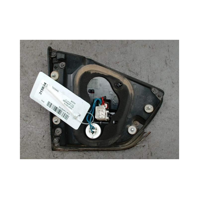 FEU ARRIERE INTERIEUR DROIT KIA CARENS