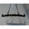 SUPPORT CENTRAL PARE-CHOC ARRIERE  ALFA ROMEO MITO