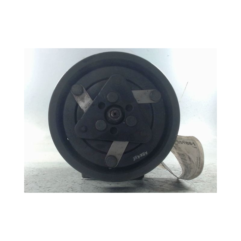 COMPRESSEUR AIR CONDITIONNE RENAULT MODUS 2004-2007