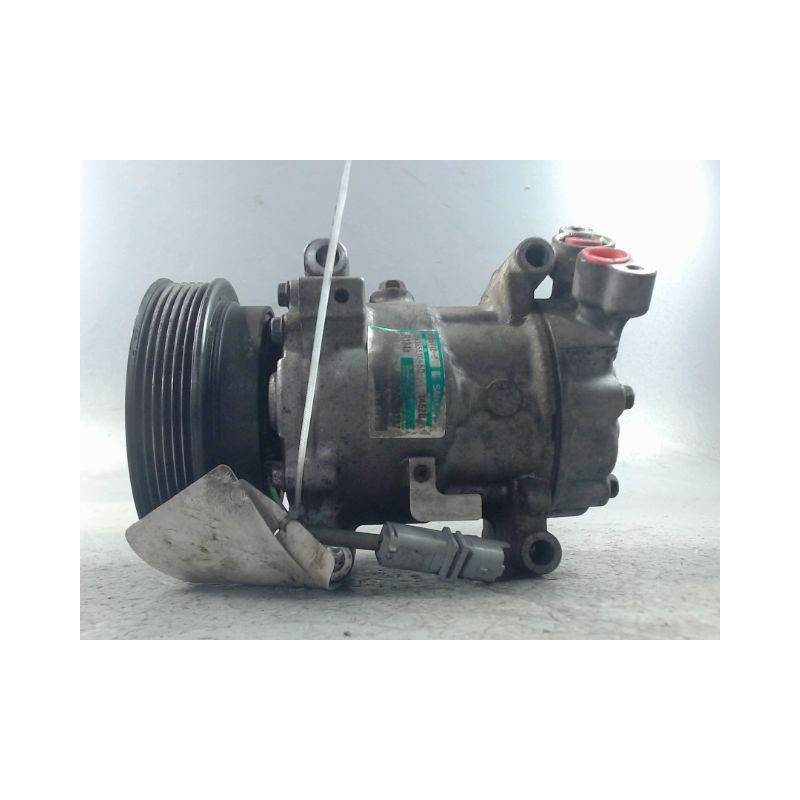 COMPRESSEUR AIR CONDITIONNE RENAULT MODUS 2004-2007