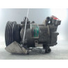 COMPRESSEUR AIR CONDITIONNE RENAULT MODUS 2004-2007