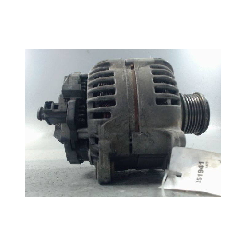 ALTERNATEUR VOLKSWAGEN GOLF VI 2008-