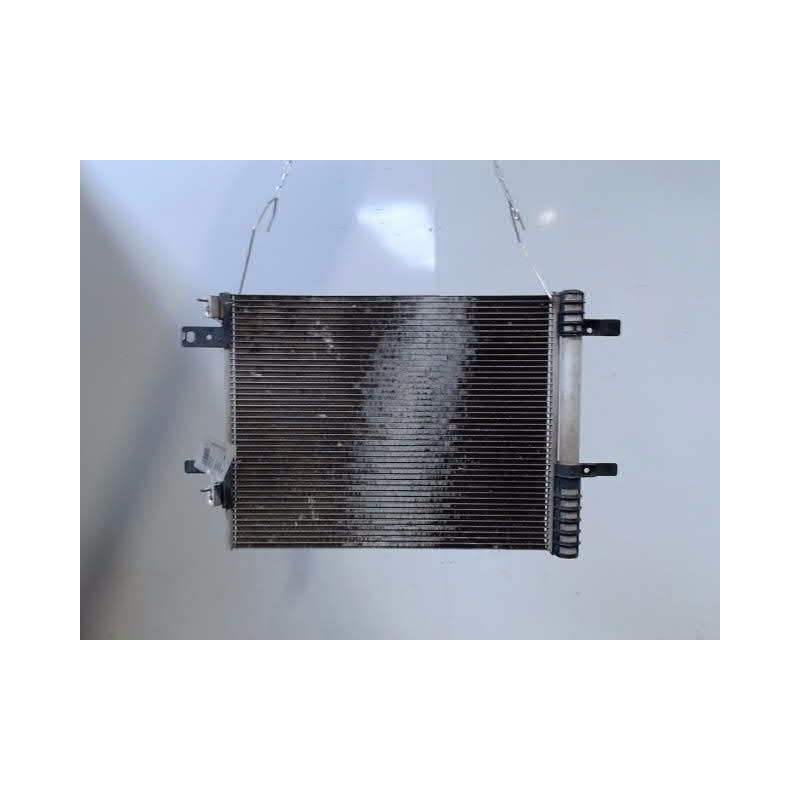 CONDENSEUR CLIMATISATION PEUGEOT 3008 2009-