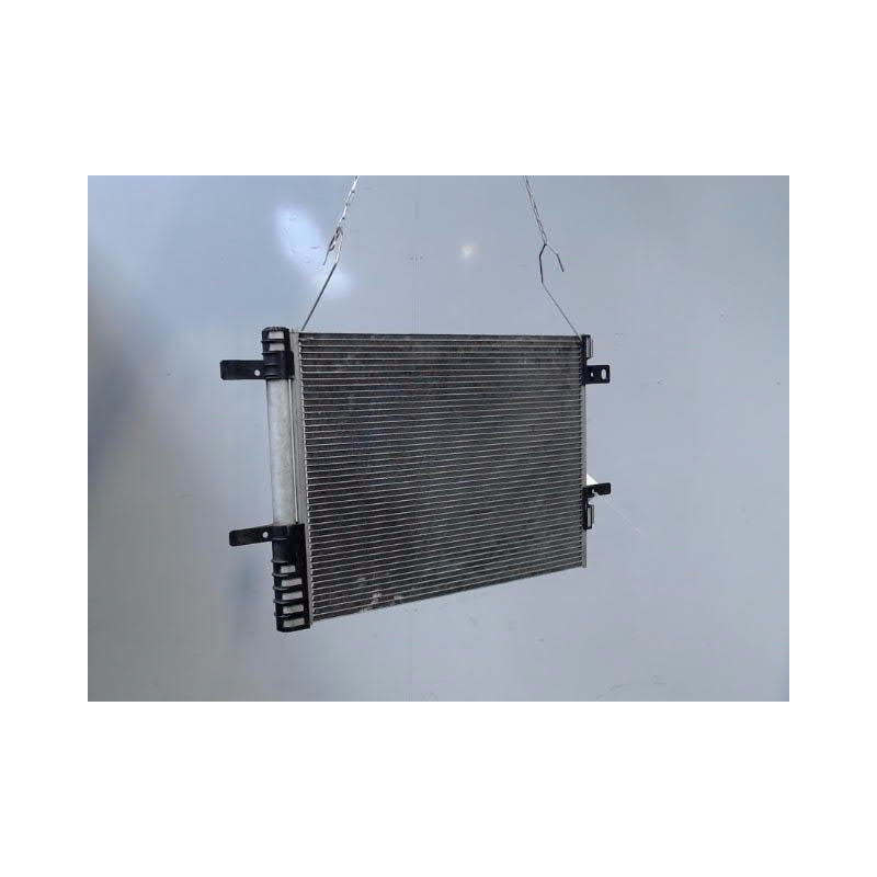CONDENSEUR CLIMATISATION PEUGEOT 3008 2009-