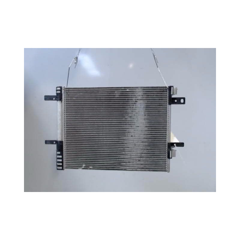 CONDENSEUR CLIMATISATION PEUGEOT 3008 2009-