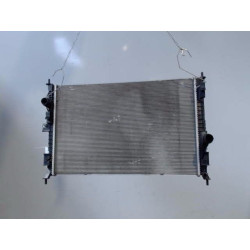 RADIATEUR