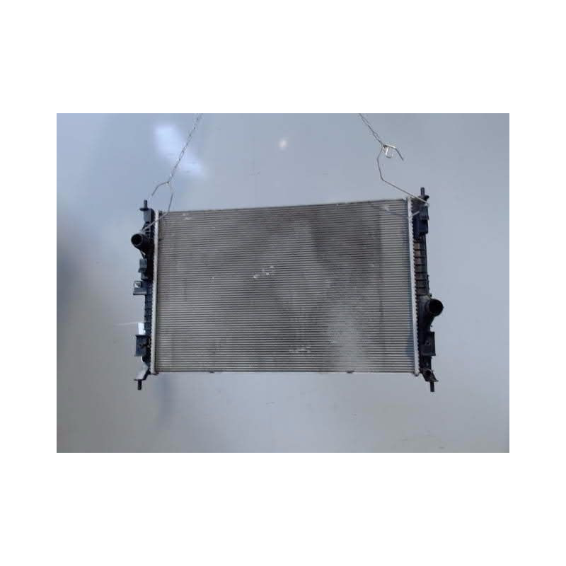 RADIATEUR PEUGEOT 3008 2009-