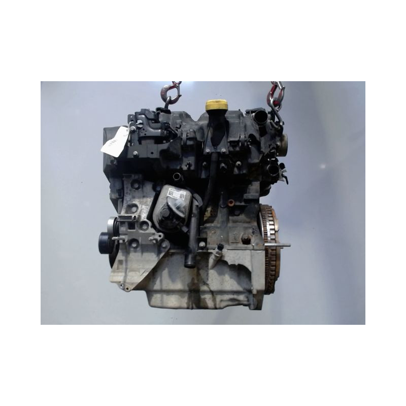 MOTEUR DIESEL RENAULT KANGOO EXPRESS 2008- 1.5 dCi 110 