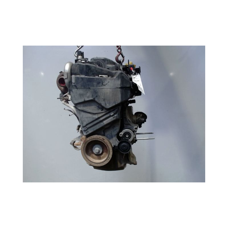 MOTEUR DIESEL RENAULT KANGOO EXPRESS 2008- 1.5 dCi 110 