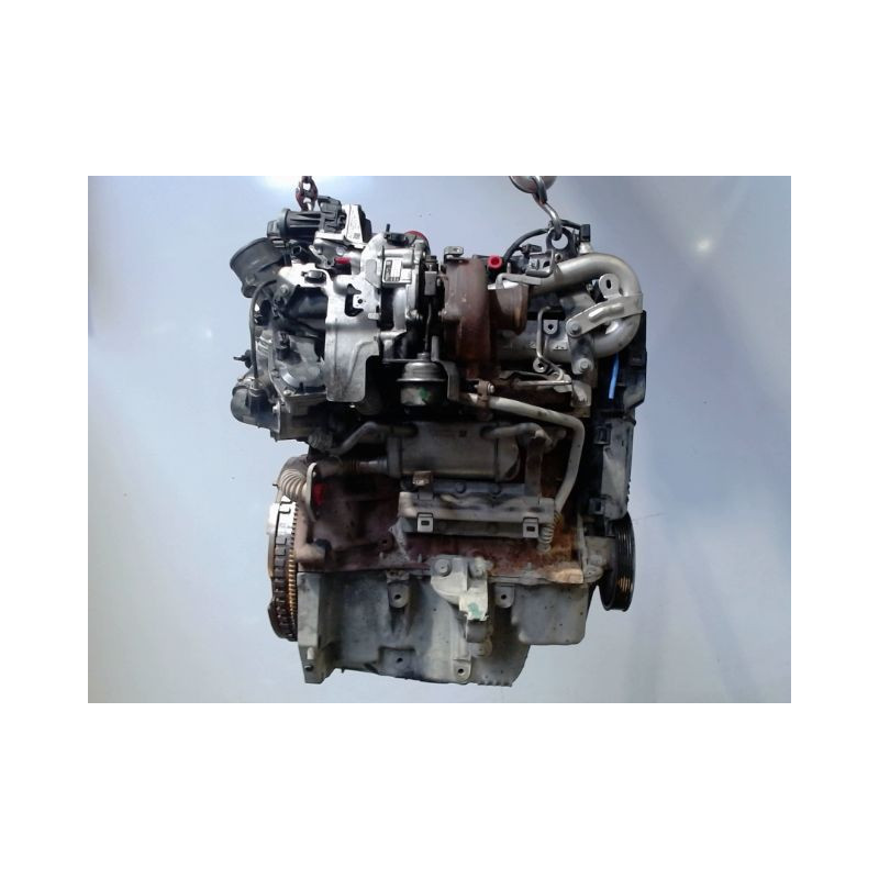 MOTEUR DIESEL RENAULT KANGOO EXPRESS 2008- 1.5 dCi 110 