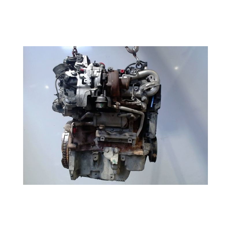 MOTEUR DIESEL RENAULT KANGOO EXPRESS 2008- 1.5 dCi 110 