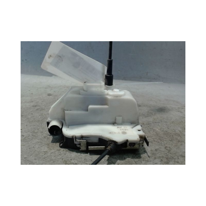 SYSTEME CONDAMNATION AVANT DROIT RENAULT GRAND ESPACE 2006-