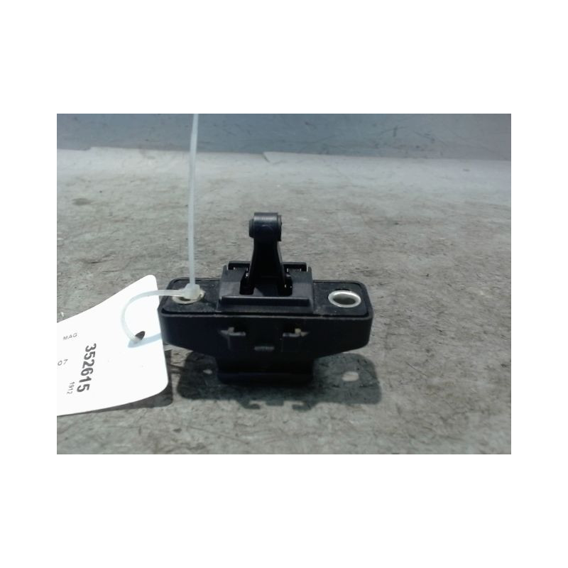 SERRURE HAYON  RENAULT TWINGO PH.3 2000-2007