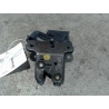 SERRURE COFFRE ARRIERE AUDI A4 2004-