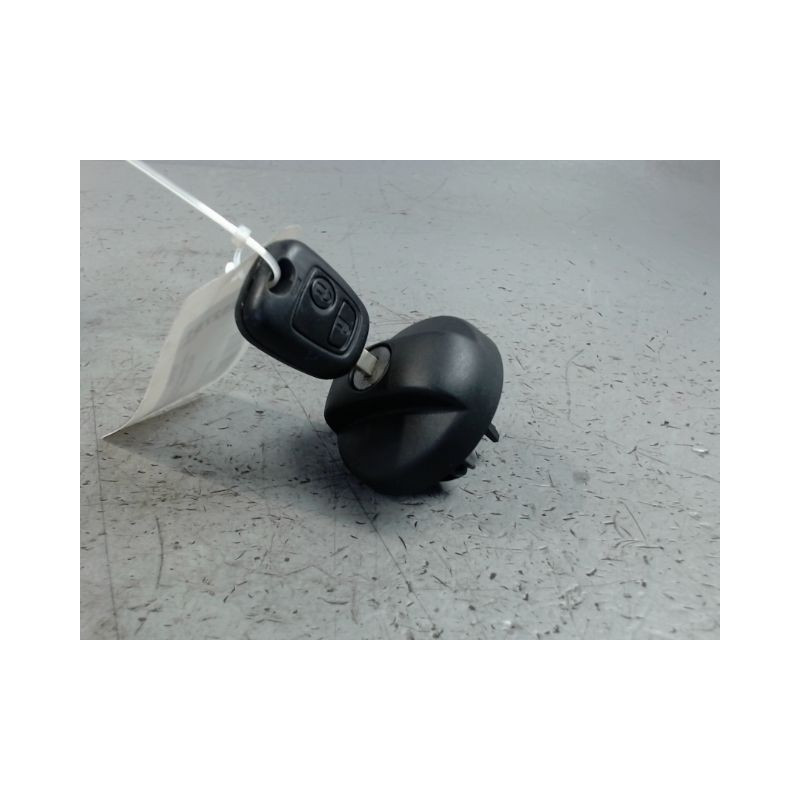BOUCHON RESERVOIR A CARBURANT CITROEN C3 2002-2005