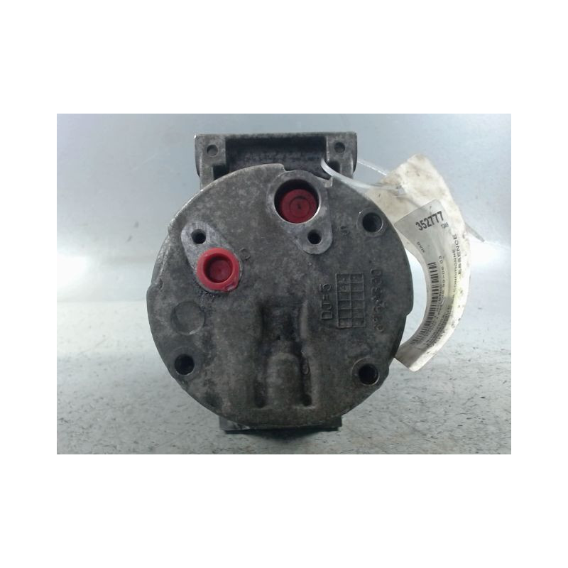 COMPRESSEUR AIR CONDITIONNE RENAULT SCENIC I PH2 99-03