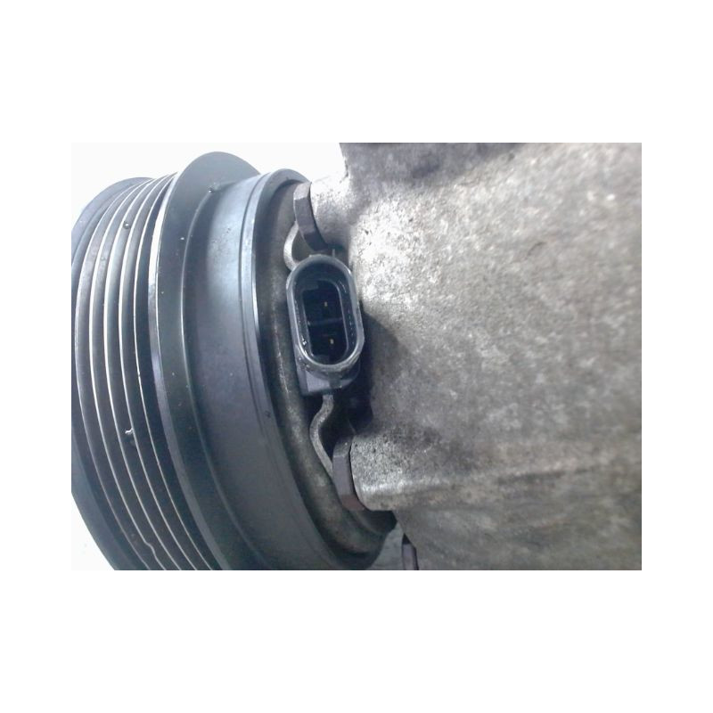 COMPRESSEUR AIR CONDITIONNE RENAULT SCENIC I PH2 99-03