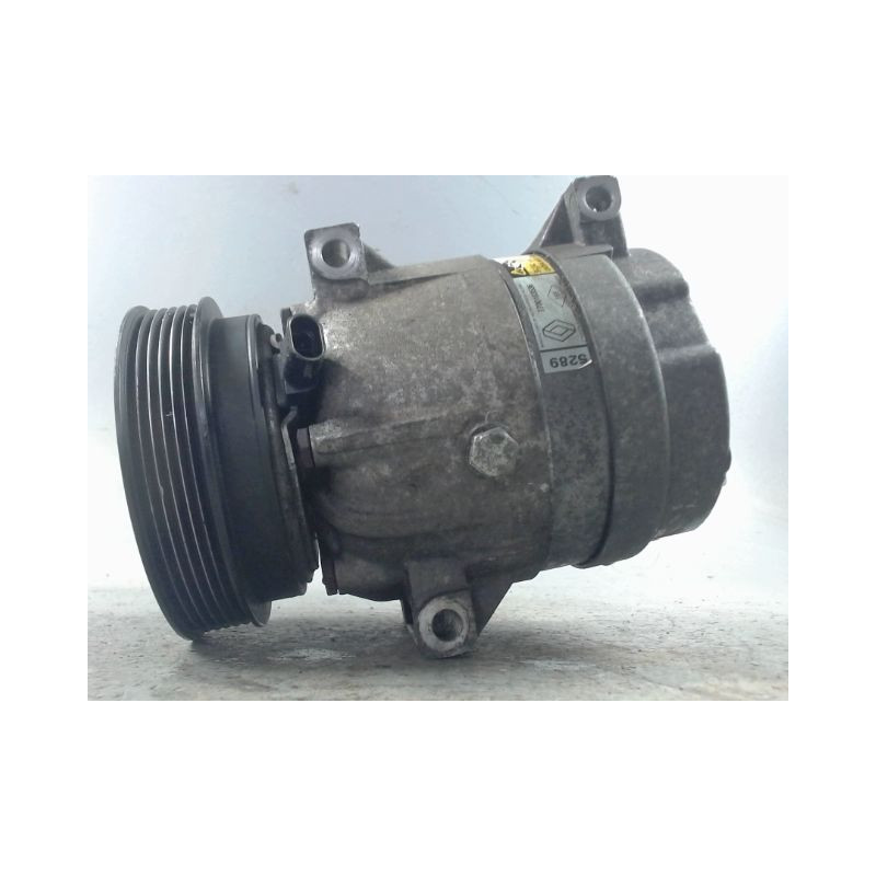 COMPRESSEUR AIR CONDITIONNE RENAULT SCENIC I PH2 99-03