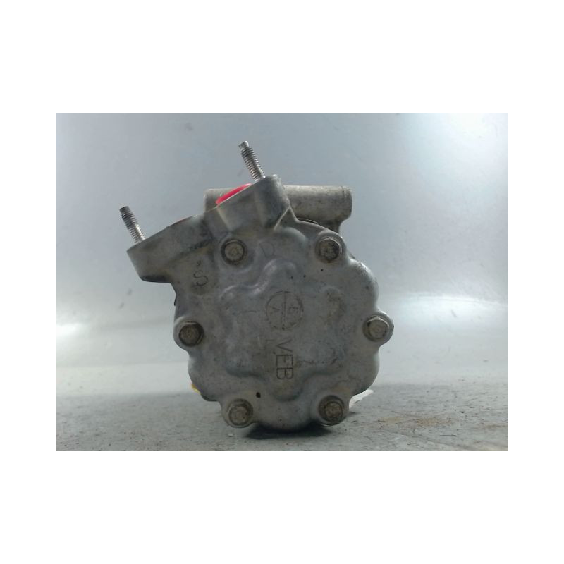 COMPRESSEUR AIR CONDITIONNE CITROEN NEMO 2007-