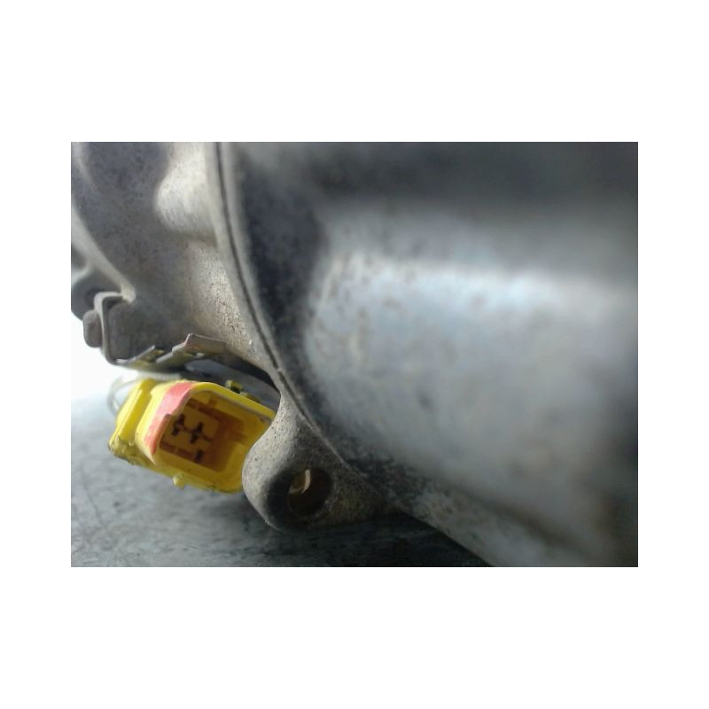 COMPRESSEUR AIR CONDITIONNE CITROEN NEMO 2007-