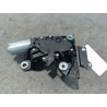MOTEUR ESSUIE-GLACE ARRIERE BMW SERIE 3 TOURING (E91)