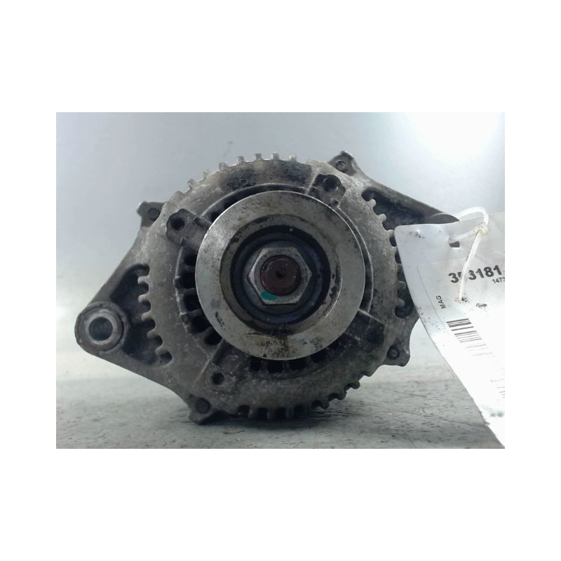 ALTERNATEUR SUZUKI SWIFT 3P