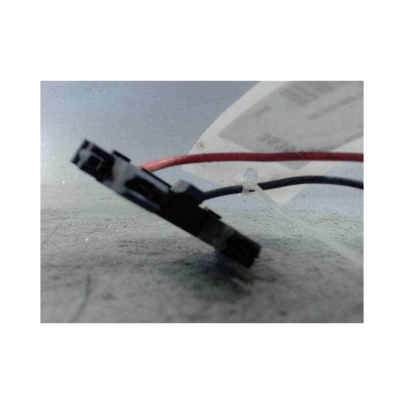 RESISTANCE DE CHAUFFAGE RENAULT CLIO I PH.3 96-98