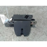 SERRURE HAYON  OPEL ASTRA BREAK 2004-
